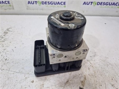 Nucleo Abs BMW Serie 1 Berlina  2 0 120d [2 0 Ltr  - 120 kW 16V Diesel]