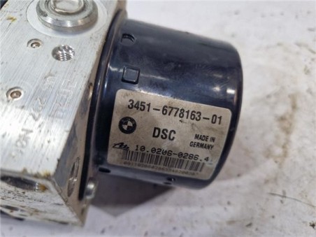 Nucleo Abs BMW Serie 1 Berlina  2 0 120d [2 0 Ltr  - 120 kW 16V Diesel]