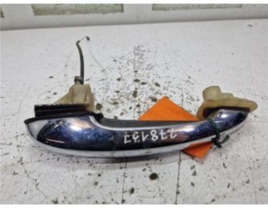 Maneta Exterior Delantera Derecha Mini Cabrio  1 6 Cooper [1 6 Ltr  - 85 kW 16V CAT]