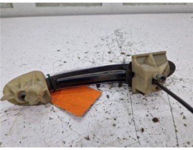 Maneta Exterior Delantera Derecha Mini Cabrio  1 6 Cooper [1 6 Ltr  - 85 kW 16V CAT]