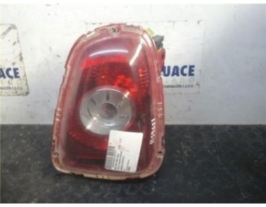 Piloto Trasero Derecho Mini Mini  1 6 Cooper [1 6 Ltr  - 88 kW 16V CAT]