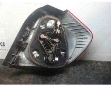 Piloto Trasero Izquierdo BMW Serie 1 Berlina  2 0 120d [2 0 Ltr  - 120 kW 16V Diesel]