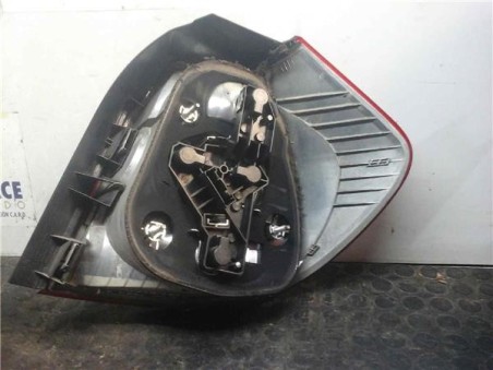 Piloto Trasero Izquierdo BMW Serie 1 Berlina  2 0 120d [2 0 Ltr  - 120 kW 16V Diesel]