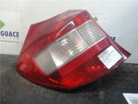 Piloto Trasero Izquierdo BMW Serie 1 Berlina  2 0 120d [2 0 Ltr  - 120 kW 16V Diesel]