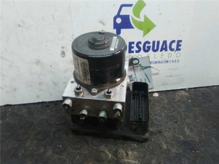 Nucleo Abs BMW Serie 1 Berlina  2 0 120d [2 0 Ltr  - 120 kW 16V Diesel]