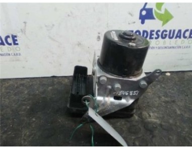 Nucleo Abs BMW Serie 1 Berlina  2 0 120d [2 0 Ltr  - 120 kW 16V Diesel]