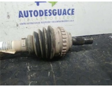 Transmision Delantera Izquierda Citroen Xsara Berlina  1 4 i