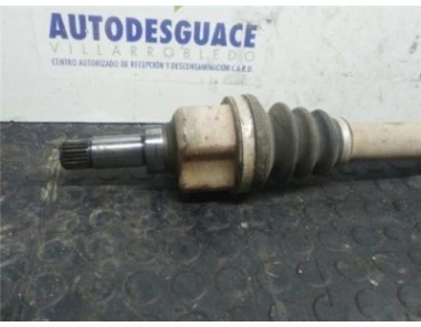 Transmision Delantera Izquierda Citroen Xsara Berlina  1 4 i