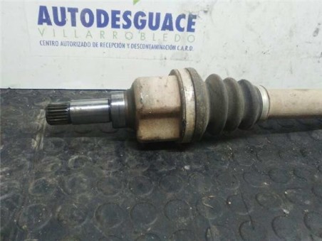 Transmision Delantera Izquierda Citroen Xsara Berlina  1 4 i