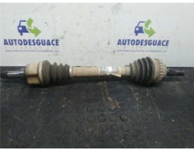 Transmision Delantera Izquierda Citroen Xsara Berlina  1 4 i