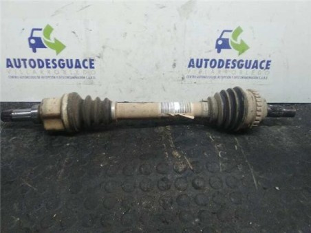 Transmision Delantera Izquierda Citroen Xsara Berlina  1 4 i