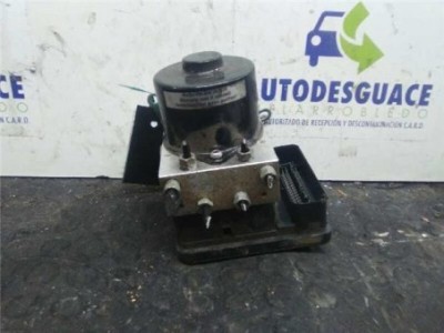 Nucleo Abs BMW Serie 1 Berlina  2 0 120d [2 0 Ltr  - 120 kW 16V Diesel]