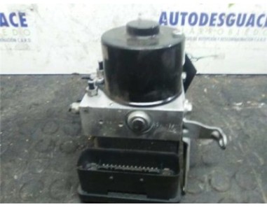 Nucleo Abs BMW Serie 1 Berlina  2 0 120d [2 0 Ltr  - 120 kW 16V Diesel]