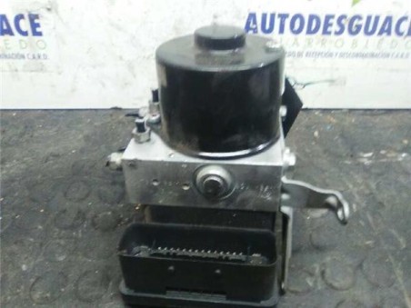 Nucleo Abs BMW Serie 1 Berlina  2 0 120d [2 0 Ltr  - 120 kW 16V Diesel]