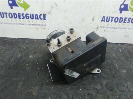 Nucleo Abs BMW Serie 1 Berlina  2 0 120d [2 0 Ltr  - 120 kW 16V Diesel]