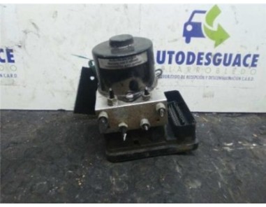 Nucleo Abs BMW Serie 1 Berlina  2 0 120d [2 0 Ltr  - 120 kW 16V Diesel]