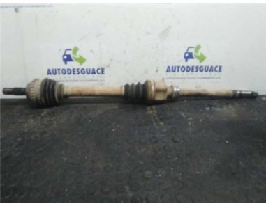 Transmision Delantera Derecha Citroen Xsara Berlina  1 4 i