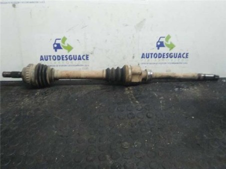 Transmision Delantera Derecha Citroen Xsara Berlina  1 4 i