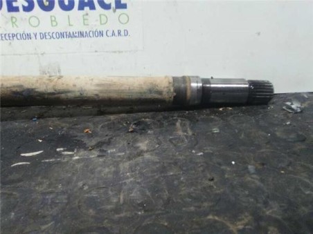 Transmision Delantera Derecha Citroen Xsara Berlina  1 4 i