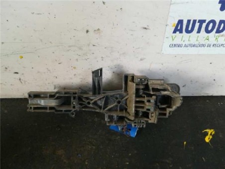 Maneta Exterior Trasera Derecha BMW Serie 1 Berlina  2 0 120d [2 0 Ltr  - 120 kW 16V Diesel]