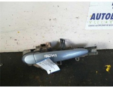 Maneta Exterior Trasera Derecha BMW Serie 1 Berlina  2 0 120d [2 0 Ltr  - 120 kW 16V Diesel]