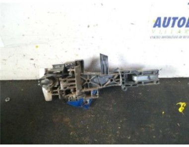 Maneta Exterior Delantera Izquierda BMW Serie 1 Berlina  2 0 120d [2 0 Ltr  - 120 kW 16V Diesel]