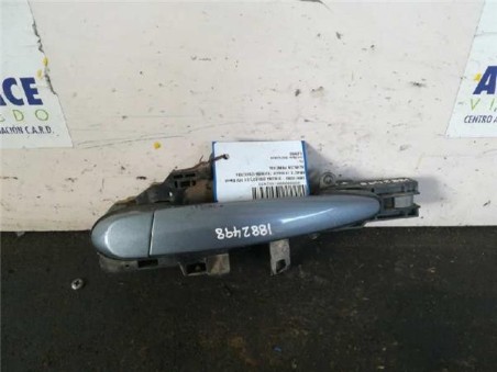 Maneta Exterior Trasera Izquierda BMW Serie 1 Berlina  2 0 120d [2 0 Ltr  - 120 kW 16V Diesel]