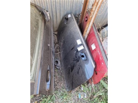 Puerta Delantera Derecha Mini Cabrio  1 6 Cooper [1 6 Ltr  - 85 kW 16V CAT]