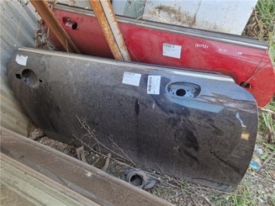 Puerta Delantera Derecha Mini Cabrio  1 6 Cooper [1 6 Ltr  - 85 kW 16V CAT] 2