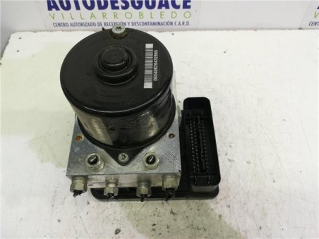 Nucleo Abs BMW Serie 1 Berlina  2 0 120d [2 0 Ltr  - 120 kW 16V Diesel]