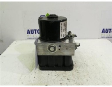 Nucleo Abs BMW Serie 1 Berlina  2 0 120d [2 0 Ltr  - 120 kW 16V Diesel]