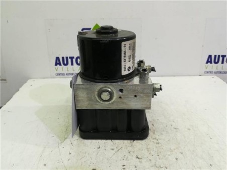 Nucleo Abs BMW Serie 1 Berlina  2 0 120d [2 0 Ltr  - 120 kW 16V Diesel]