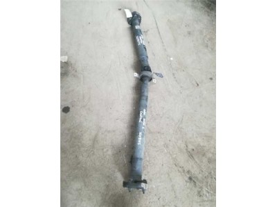 Eje Transmision Central Delantero BMW Serie 1 Berlina  2 0 120d [2 0 Ltr  - 120 kW 16V Diesel]