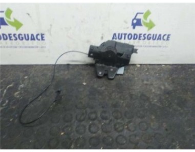 Cerradura Porton BMW Serie 1 Berlina  2 0 120d [2 0 Ltr  - 120 kW 16V Diesel]