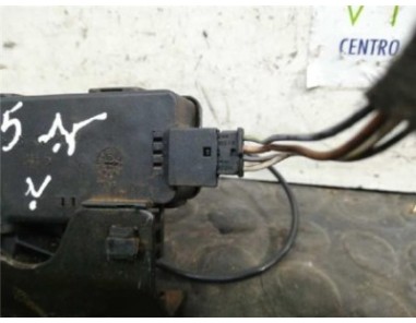 Cerradura Porton BMW Serie 1 Berlina  2 0 120d [2 0 Ltr  - 120 kW 16V Diesel]