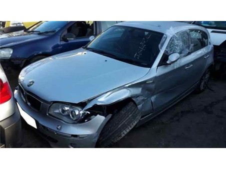 Cerradura Porton BMW Serie 1 Berlina  2 0 120d [2 0 Ltr  - 120 kW 16V Diesel]