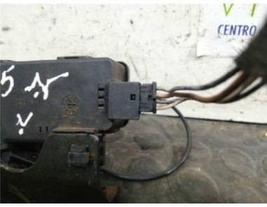 Cerradura Porton BMW Serie 1 Berlina  2 0 120d [2 0 Ltr  - 120 kW 16V Diesel]