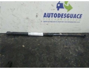 Amortiguador Porton BMW Serie 1 Berlina  2 0 120d [2 0 Ltr  - 120 kW 16V Diesel]