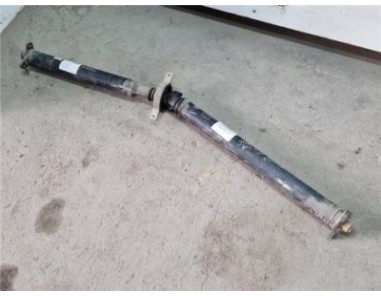 Eje Transmision Central Delantero BMW Serie 1 Berlina  2 0 120d [2 0 Ltr  - 120 kW 16V Diesel]