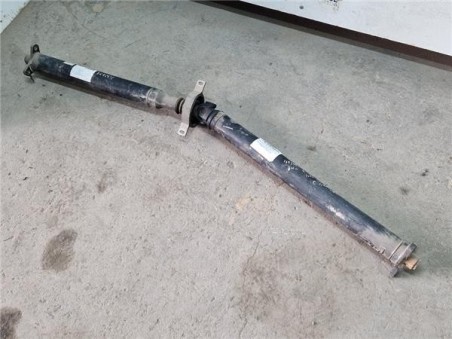 Eje Transmision Central Delantero BMW Serie 1 Berlina  2 0 120d [2 0 Ltr  - 120 kW 16V Diesel]