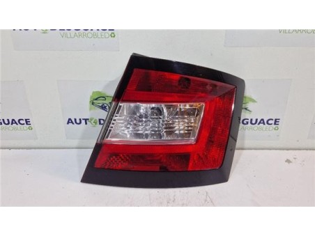 Piloto Trasero Derecho Skoda Fabia  1 0 Business [1 0 Ltr  - 55 kW MPI]