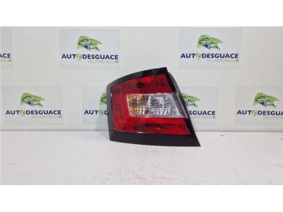 Piloto Trasero Izquierdo Skoda Fabia  1 0 Business [1 0 Ltr  - 55 kW MPI]