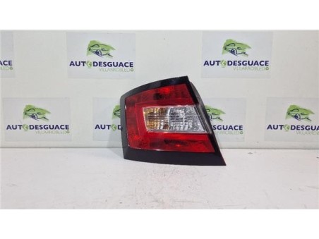 Piloto Trasero Izquierdo Skoda Fabia  1 0 Business [1 0 Ltr  - 55 kW MPI]