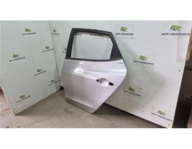 Puerta Trasera Izquierda Hyundai ix35  1 7 Comfort 2WD [1 7 Ltr  - 85 kW CRDi CAT]