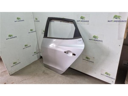 Puerta Trasera Izquierda Hyundai ix35  1 7 Comfort 2WD [1 7 Ltr  - 85 kW CRDi CAT]