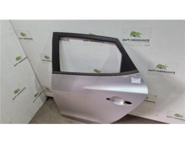 Puerta Trasera Izquierda Hyundai ix35  1 7 Comfort 2WD [1 7 Ltr  - 85 kW CRDi CAT]