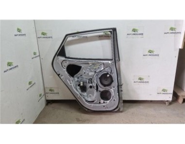Puerta Trasera Izquierda Hyundai ix35  1 7 Comfort 2WD [1 7 Ltr  - 85 kW CRDi CAT]