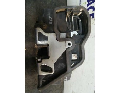 Cerradura Puerta Trasera Derecha BMW Serie 1 Berlina  2 0 120d [2 0 Ltr  - 120 kW 16V Diesel]