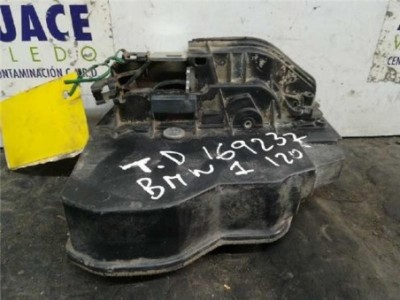 Cerradura Puerta Trasera Derecha BMW Serie 1 Berlina  2 0 120d [2 0 Ltr  - 120 kW 16V Diesel] 2