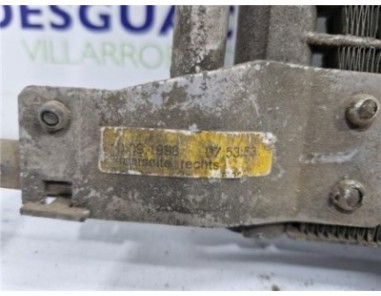 Radiador Aire Acondicionado Citroen Xsara Berlina  1 6 i